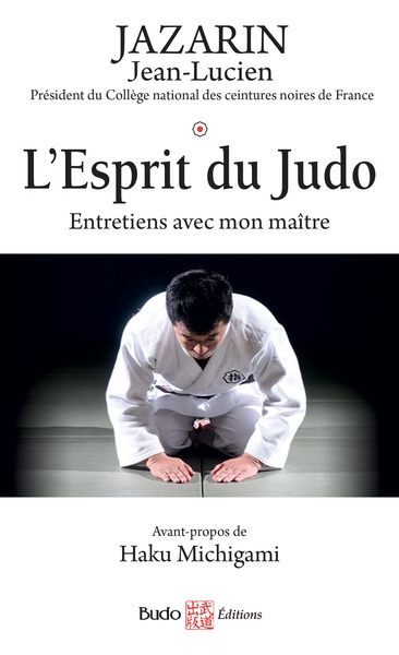 L'esprit du judo - Image principale