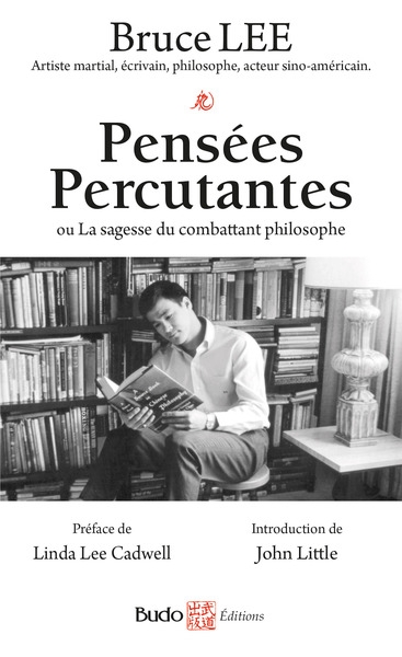 Pensées percutantes - Image principale