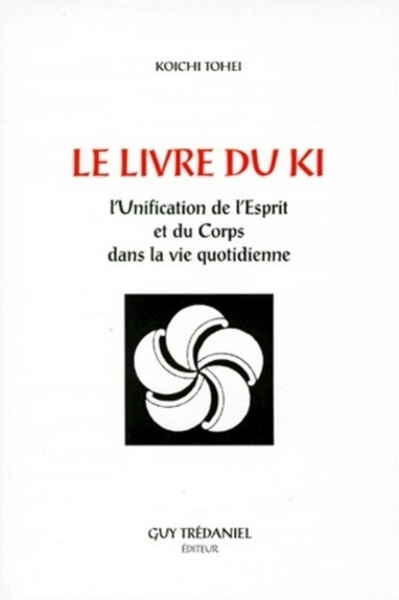 Le livre du ki - Image principale
