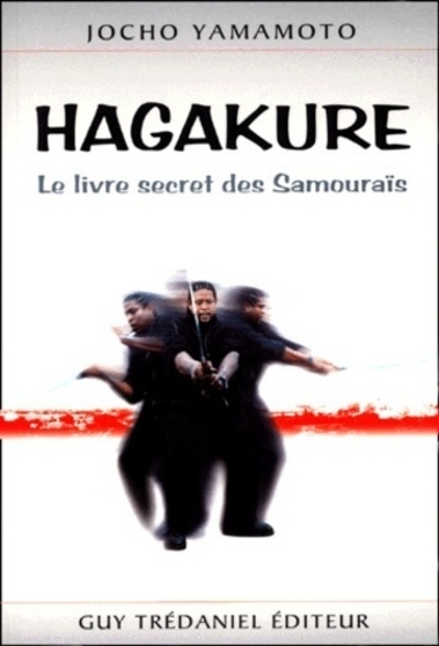 Hagakure - livre secret des samourais - Image principale