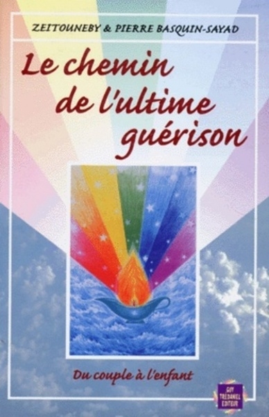 Le chemin de l'ultime guérison - Image principale