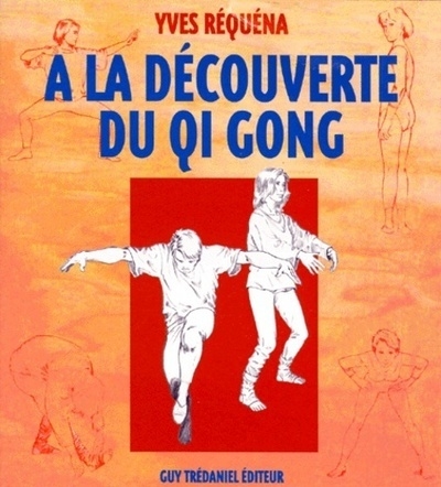 A la decouverte du qui gong - Image principale