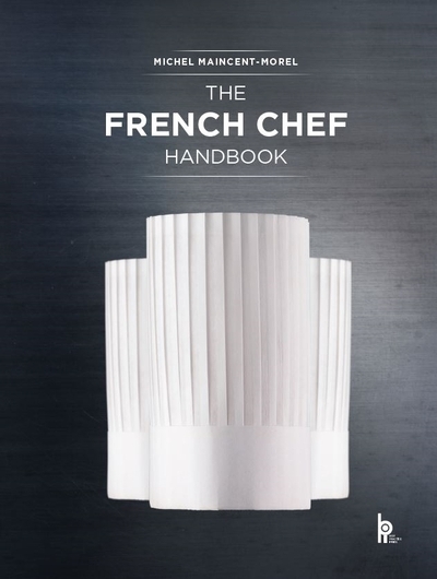 The french chef handbook - Image principale