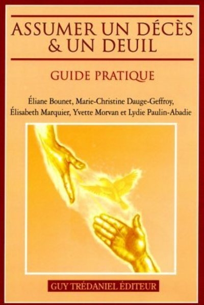 Assumer un décès et un deuil - Image principale