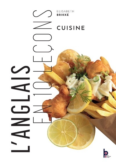 Anglais en 10 leçons - cuisine - Image principale