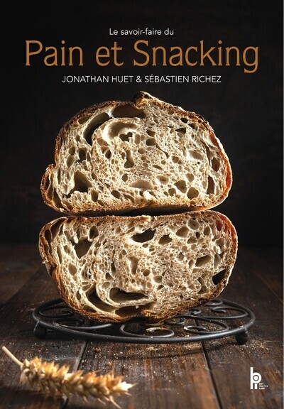 Le savoir-faire du pain et snacking - Image principale