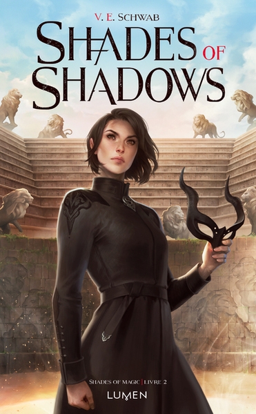 Shades of shadows - Image principale