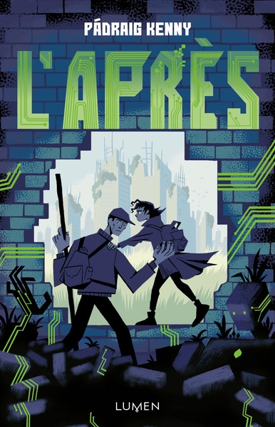 L'après - Image principale