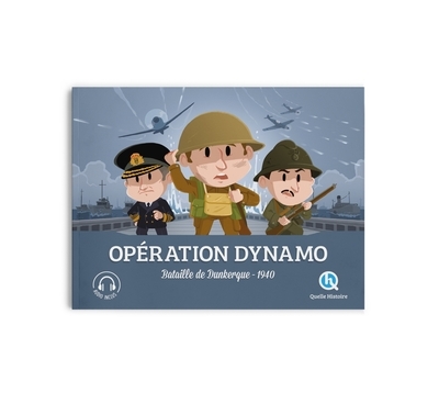 Opération dynamo - Image principale