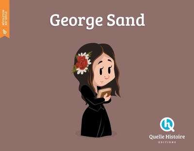 George sand - Image principale