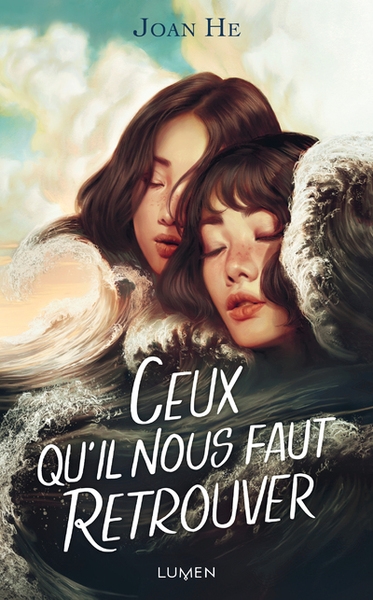 Ceux qu'il nous faut retrouver - Image principale