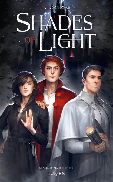 Shades of light - Image principale
