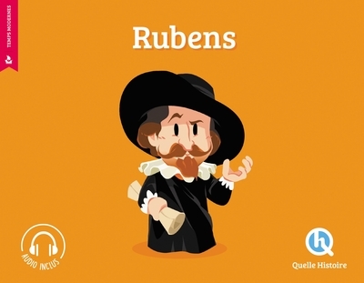 Rubens (2nd ed.) - Image principale