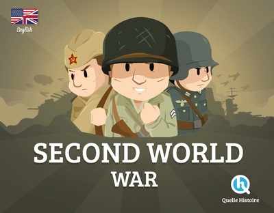 Second world war (version anglaise) - Image principale