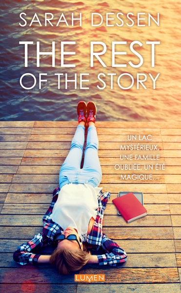 The rest of the story - Image principale