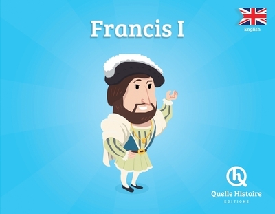 François ier (version anglaise) - Image principale