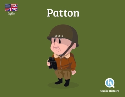 Patton (version anglaise) - Image principale