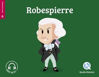 Robespierre - Image principale