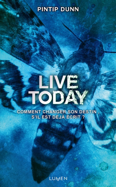 Live today - Image principale