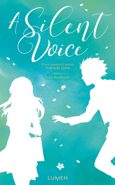 A silent voice - Image principale