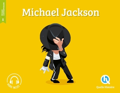 Michael jackson - Image principale