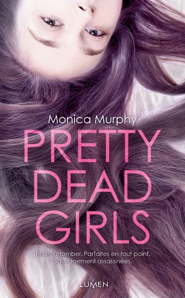 Pretty dead girls - Image principale