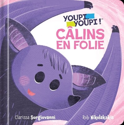 Câlins en folie - Image principale