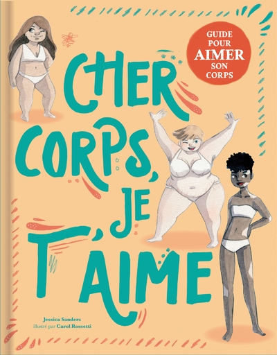 Cher corps, je t'aime - Image principale