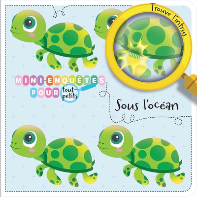 Sous l'océan - Image principale