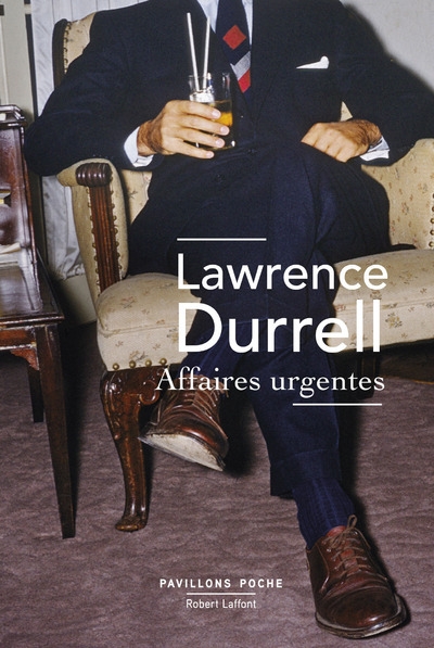 Affaires urgentes - Image principale