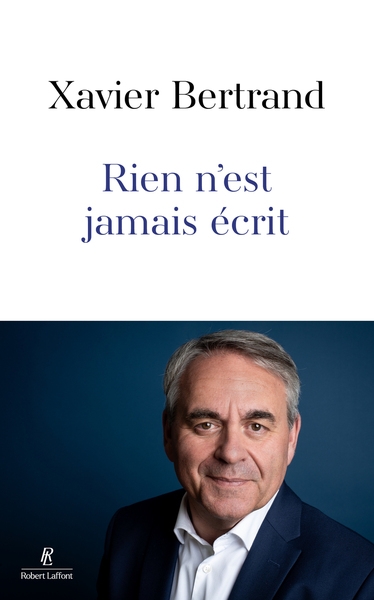 Rien n'est jamais écrit - Image principale