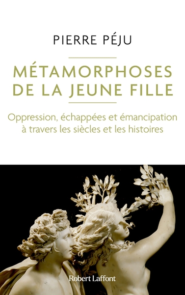 Métamorphoses de la jeune fille - oppression, échappées et émancipation à travers les siècles et les histoires - Image principale
