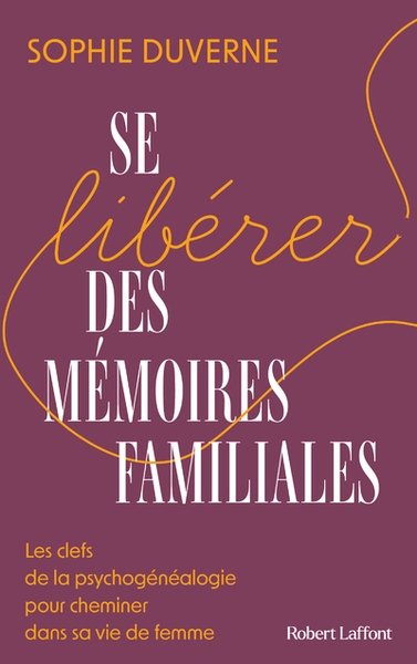 Se libérer des mémoires familiales - Image principale