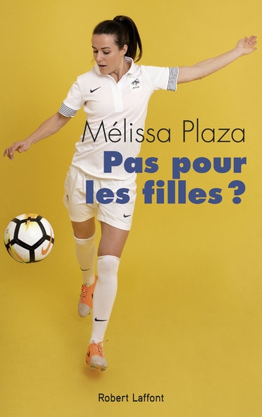 Pas pour les filles ? - Image principale