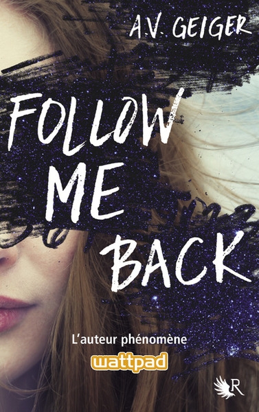Follow me back - Image principale