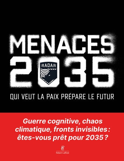 Menaces 2035 - qui veut la paix prépare le futur - Image principale