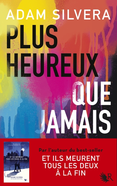 Plus heureux que jamais - Image principale