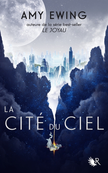 La cité du ciel - Image principale