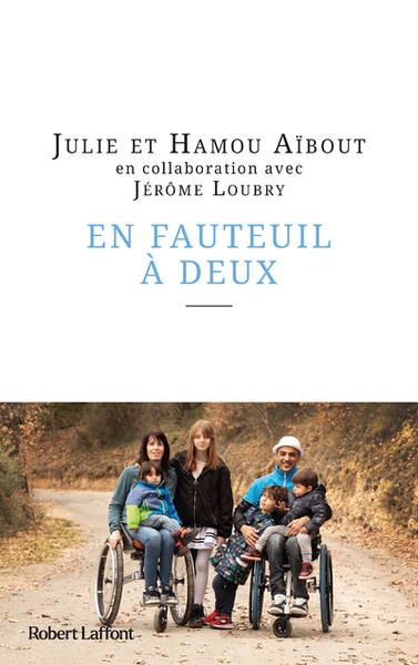 En fauteuil à deux - Image principale