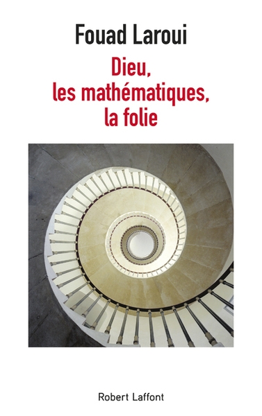 Dieu, les mathématiques, la folie - Image principale