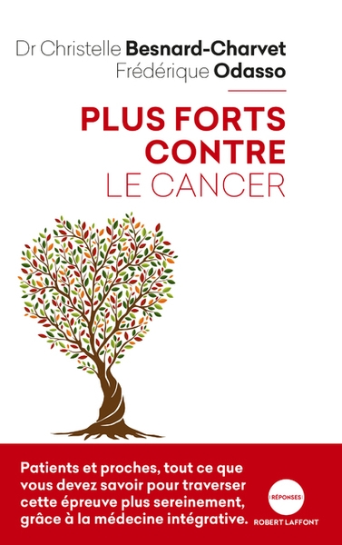 Plus forts contre le cancer - Image principale