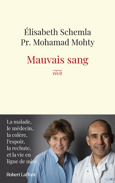 Mauvais sang - Image principale