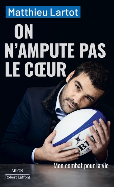 On n'ampute pas le coeur - arion - Image principale