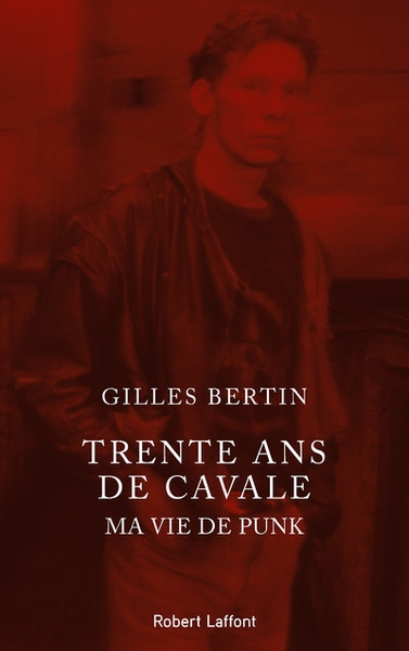 Trente ans de cavale - Image principale