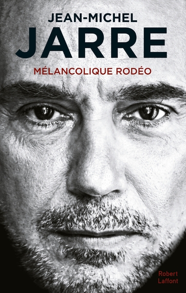 Mélancolique rodéo - Image principale