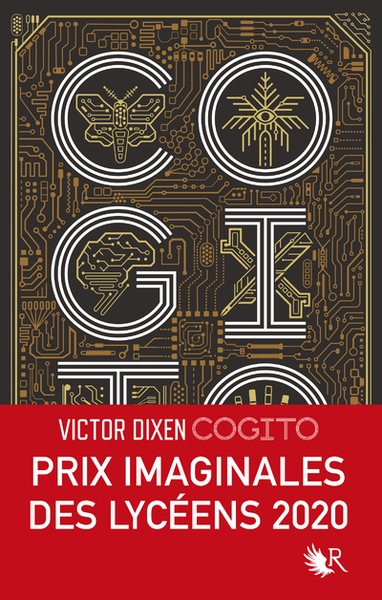 Cogito - prix young adult 2019 - Image principale