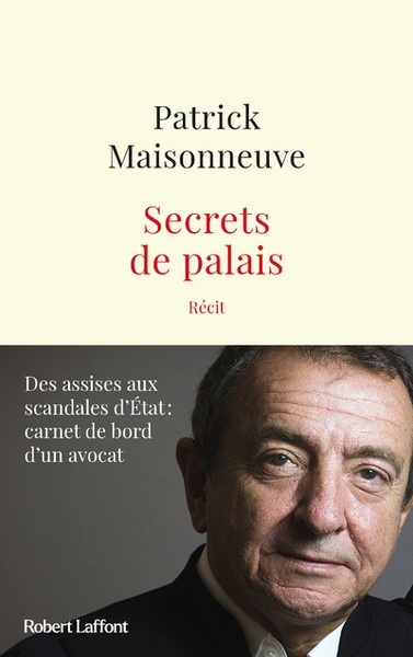 Secrets de palais - Image principale
