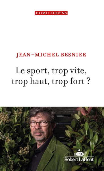 Le sport, trop vite, trop haut, trop fort ? - Image principale