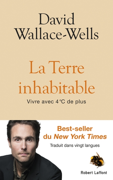 La terre inhabitable - vivre avec 4°c de plus - Image principale