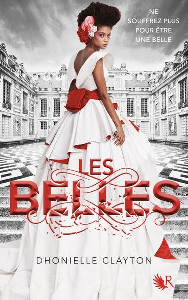 Les belles - livre i - Image principale